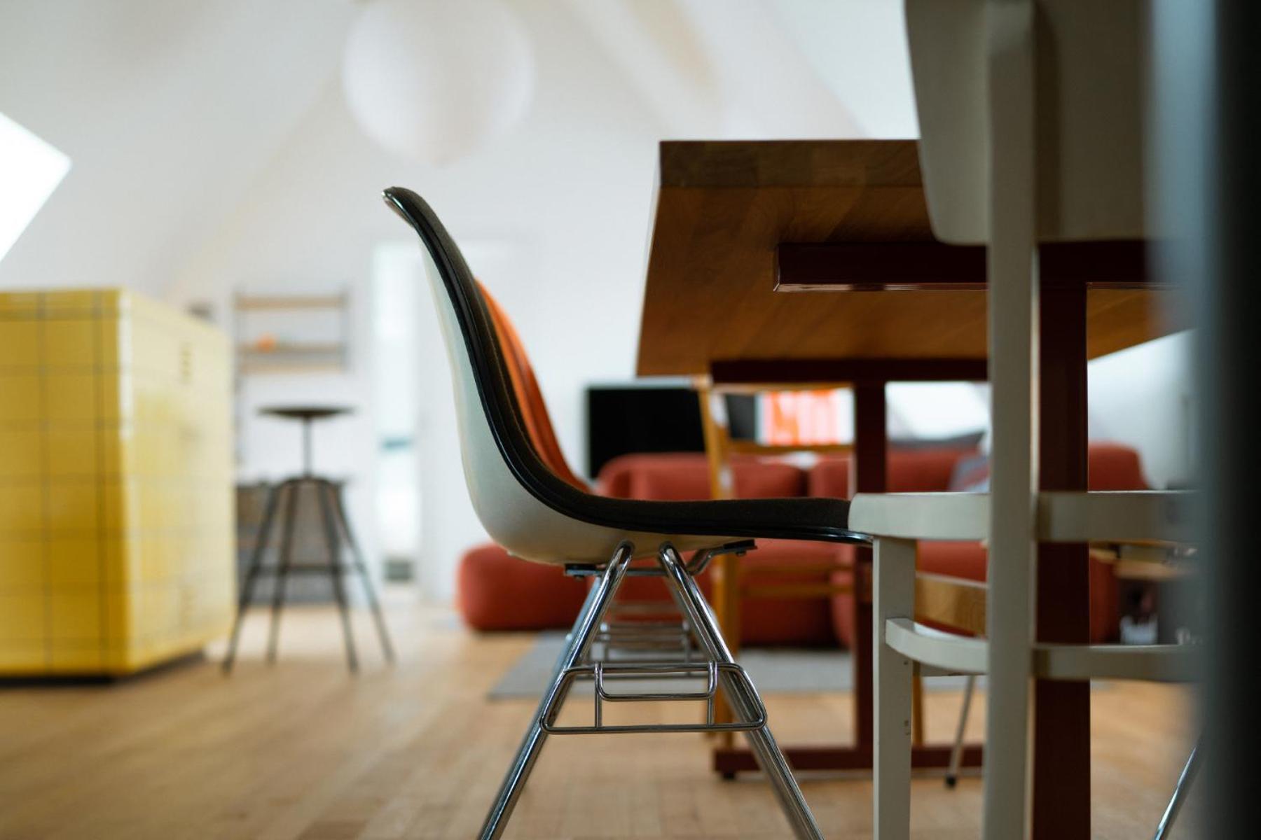 Slot Ferienwohnung Schwetzingen Exteriér fotografie