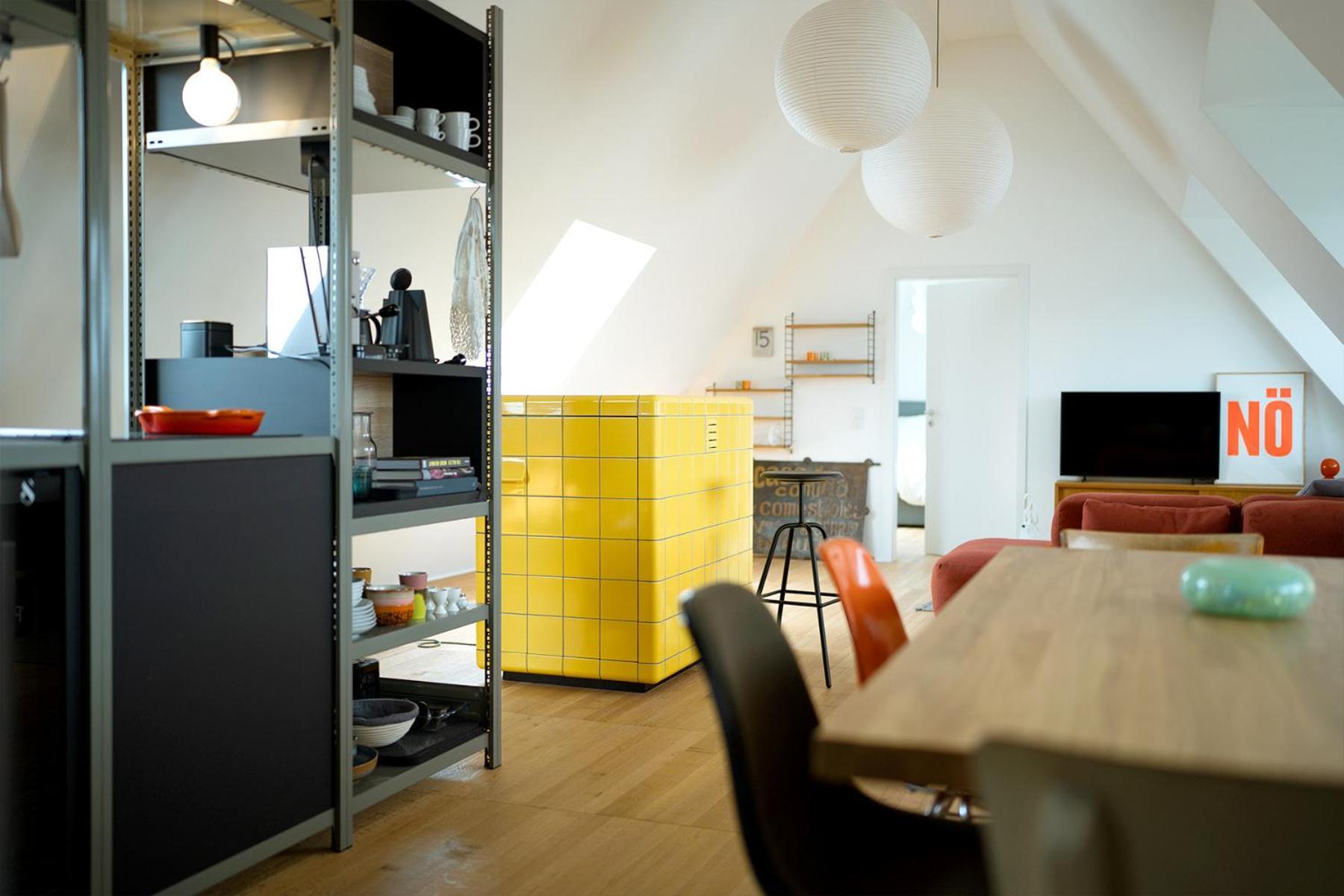 Slot Ferienwohnung Schwetzingen Exteriér fotografie