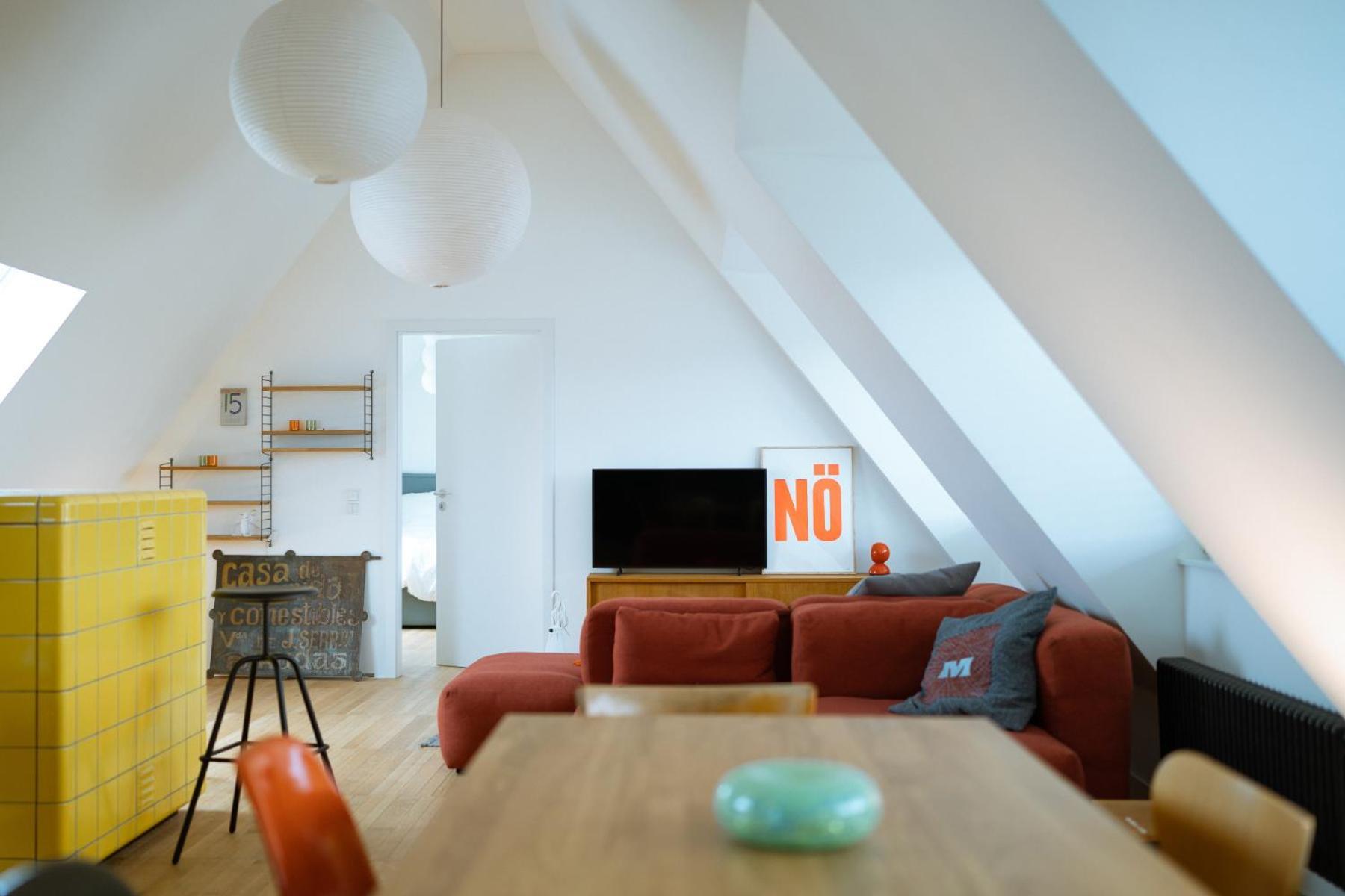 Slot Ferienwohnung Schwetzingen Exteriér fotografie